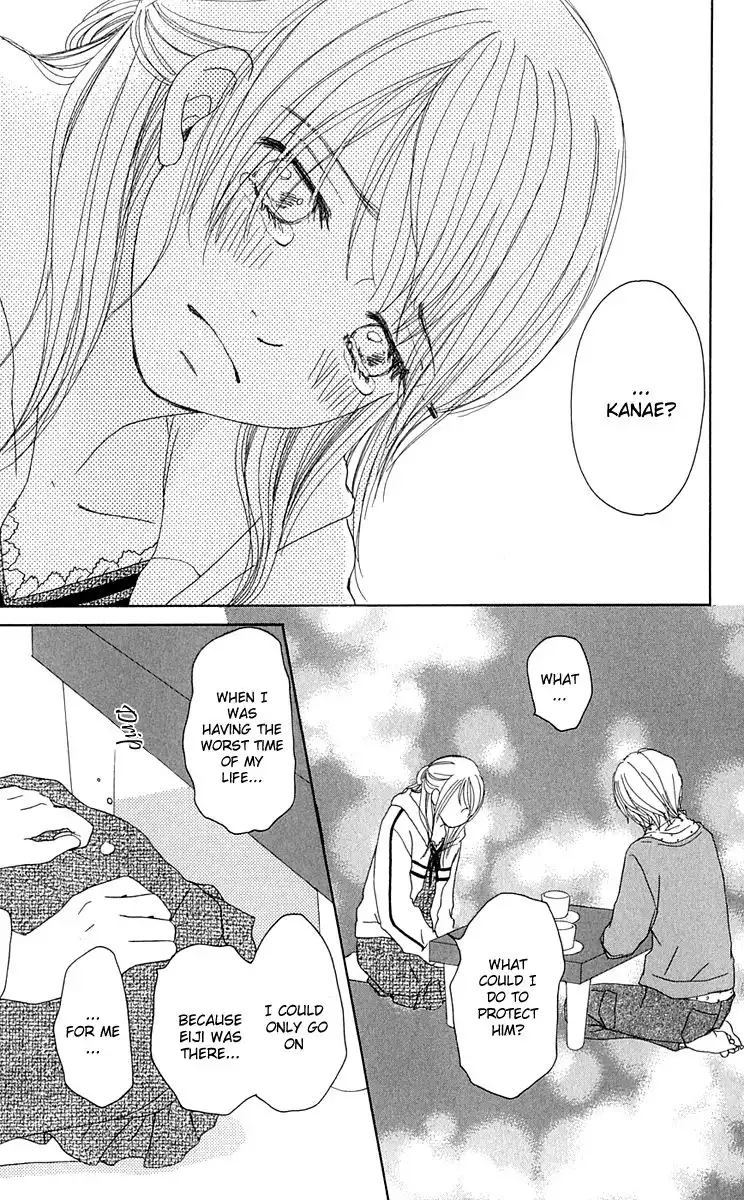 Sekai wa Happy de Dekiteiru Chapter 6 17